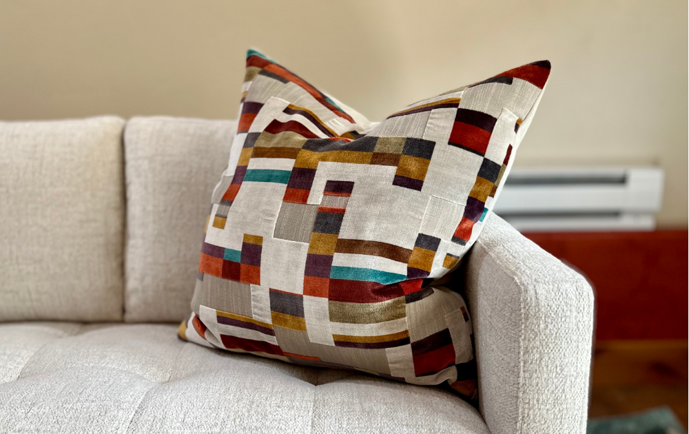 Creative Home Interior Design Ideas for Every Room