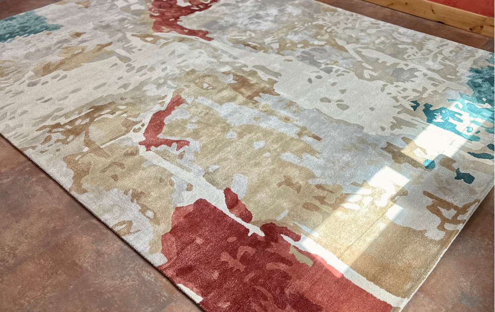 Finding the Best Rug Size for Your Living Room: Expert Design Tips