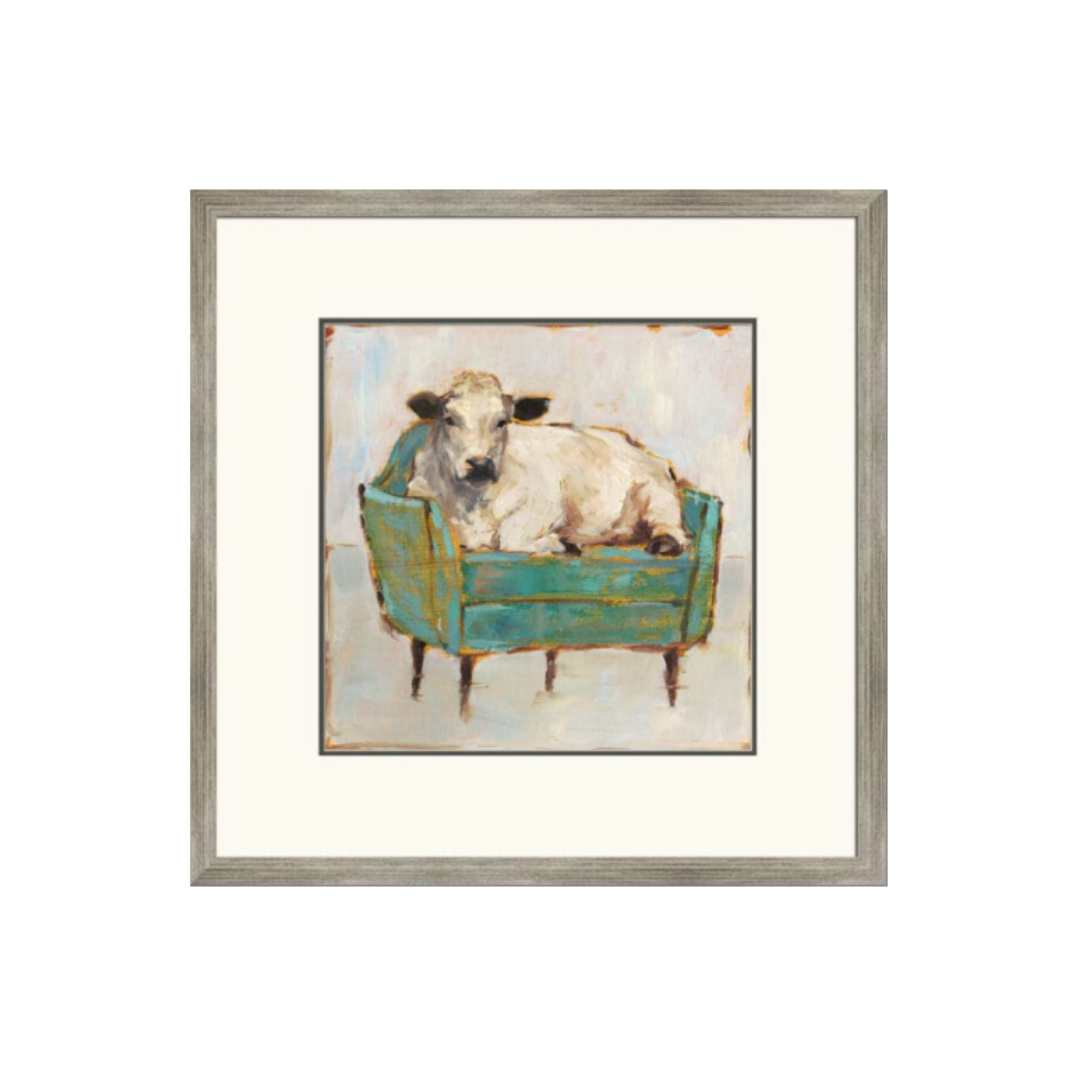 Cow Lounger V