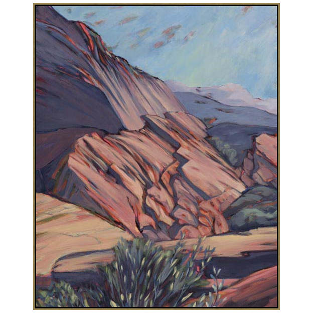Indian Canyon