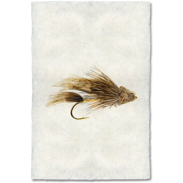 Muddler Minnow