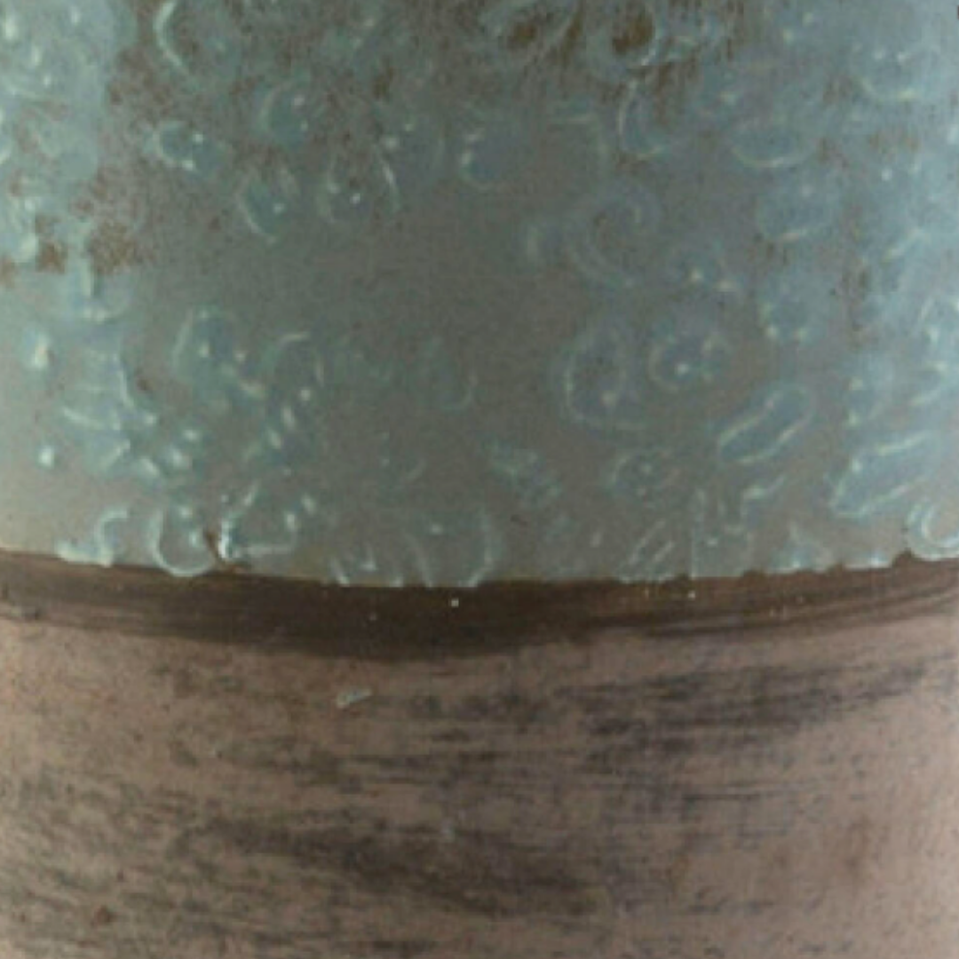 Noravi Glazed Ceramic Vase