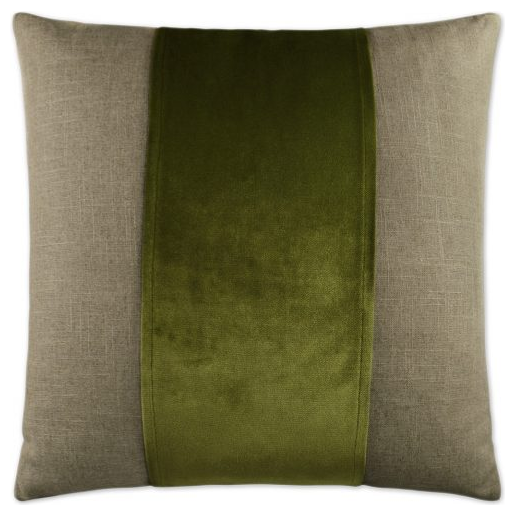 Jude Jefferson Band-Aloe Throw Pillow