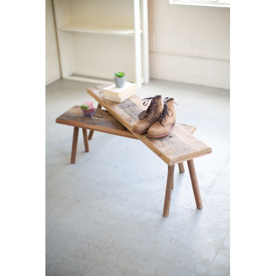 Jed Nesting Benches