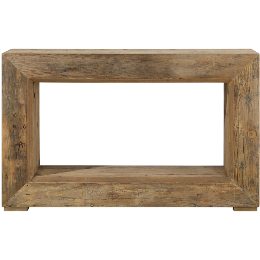 Brandy Console Table