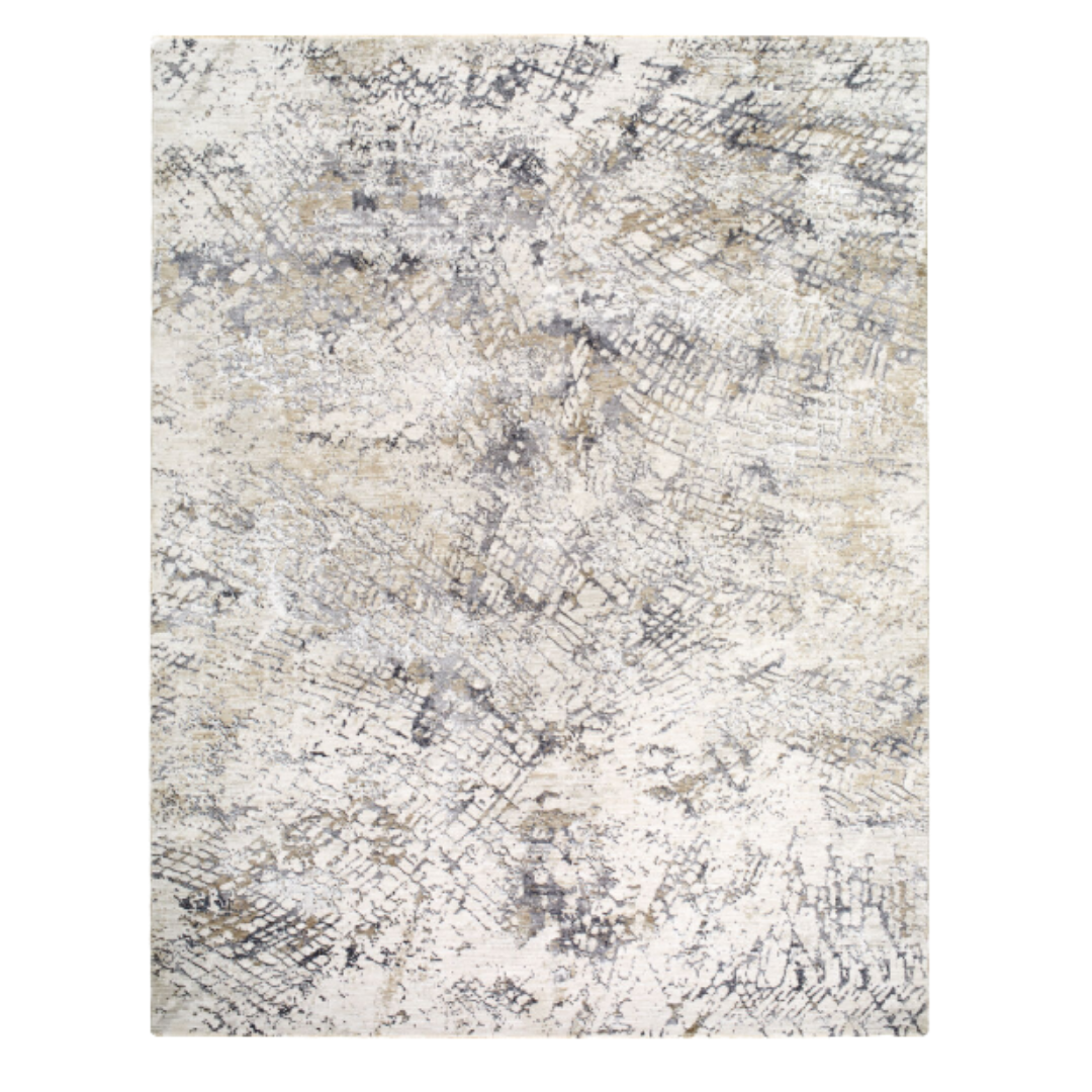 Velmira Machine Woven Rug