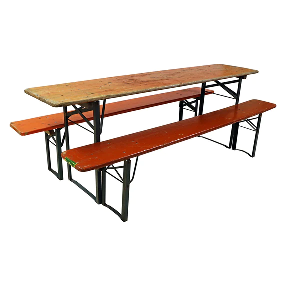 Beer Table