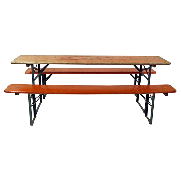 Beer Table