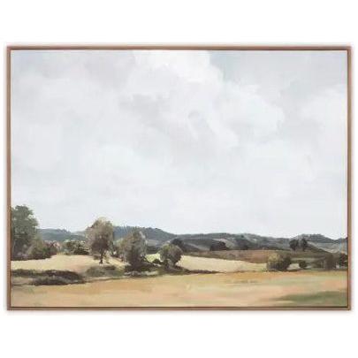 Vast Country