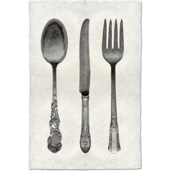 Cutlery