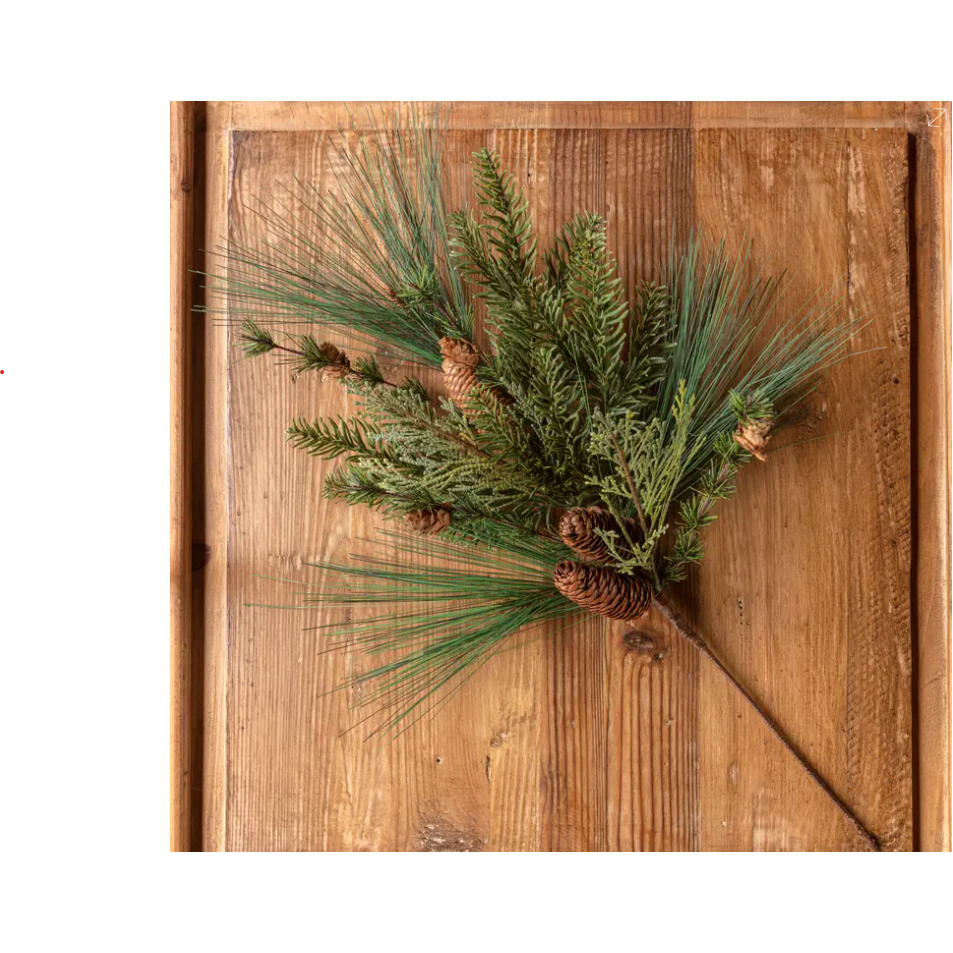 Evergreen Spray