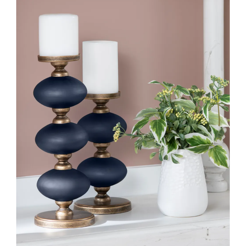 Gibson Candleholder