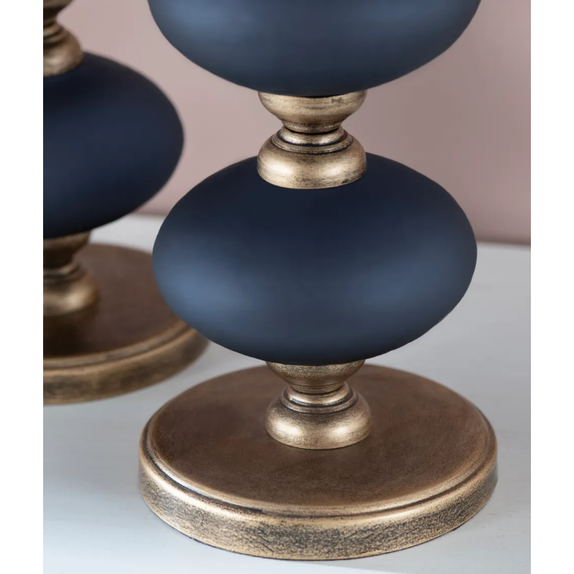 Gibson Candleholder