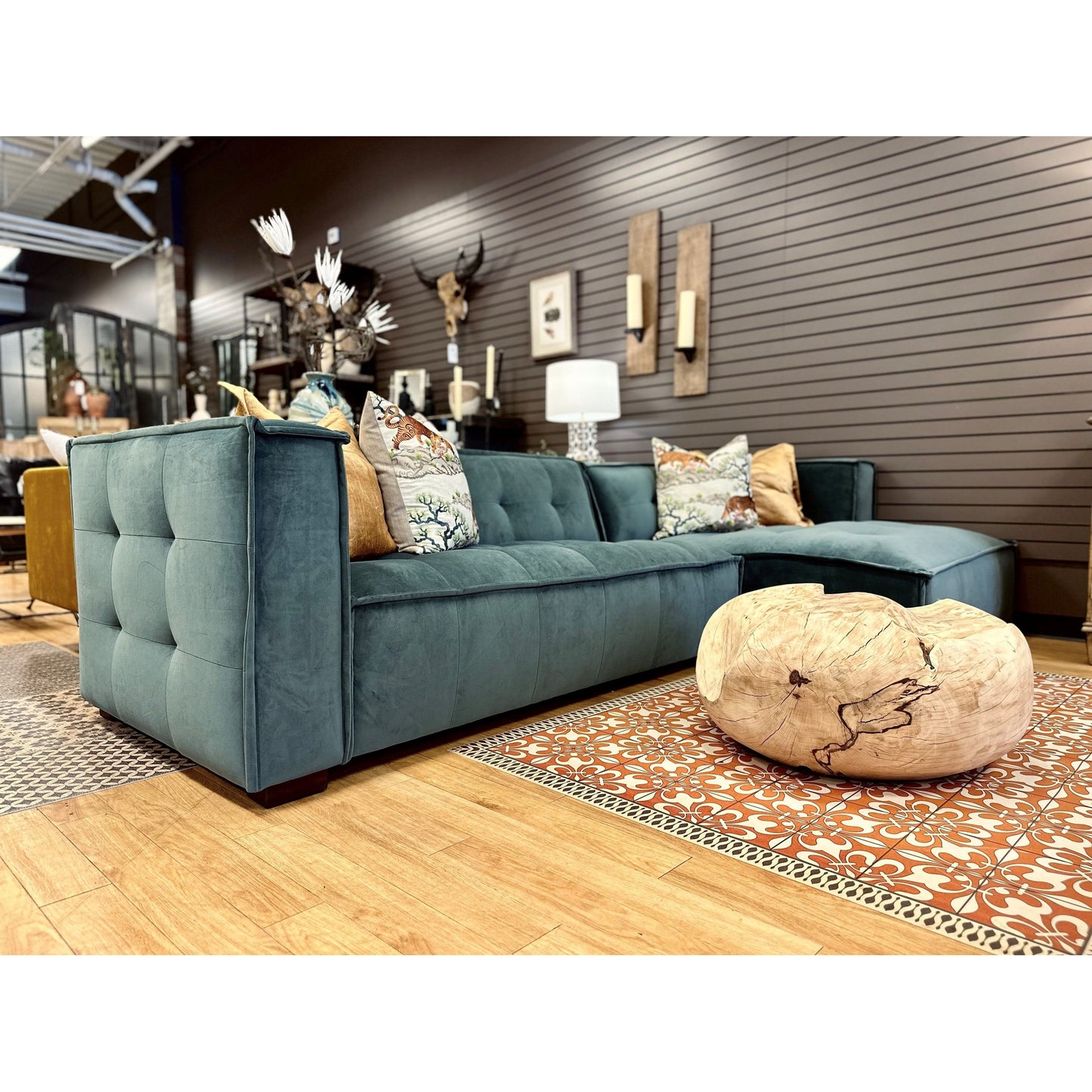Princeton Sectional
