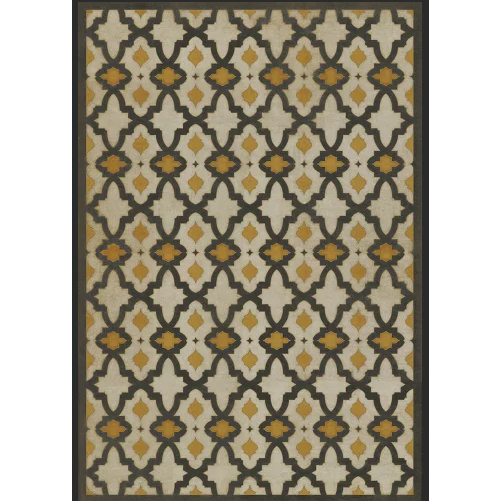 Vinyl Mat, Rajha