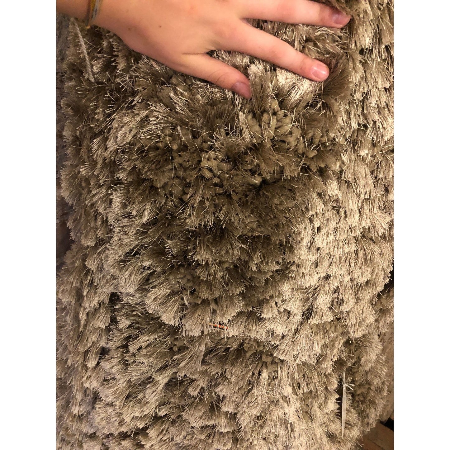 Giulia Polyester Rug