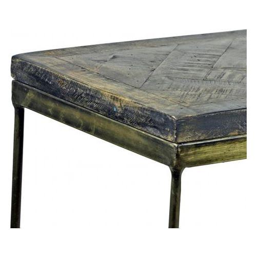 Paquette Console Table