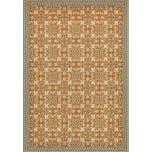 Vinyl Mat, Heat of Summer