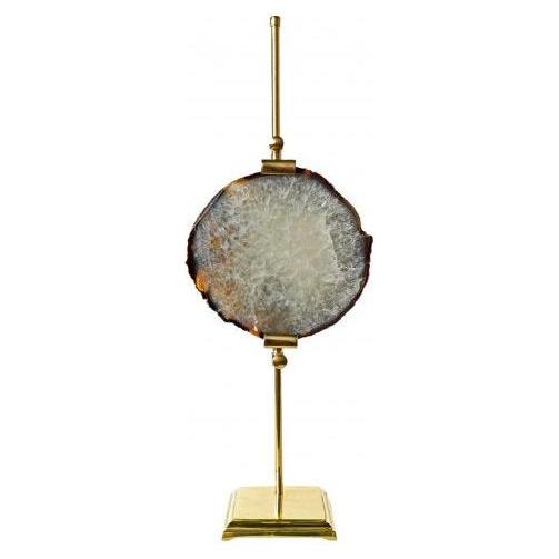 Mineral mount