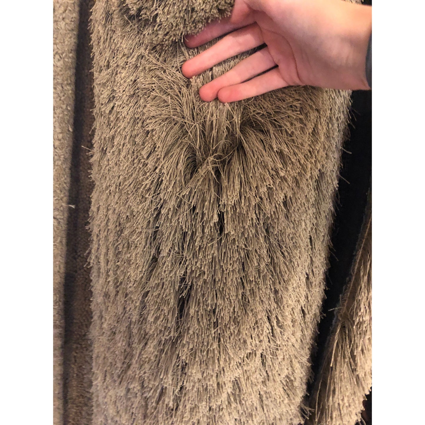 Elisha Polyester Rug