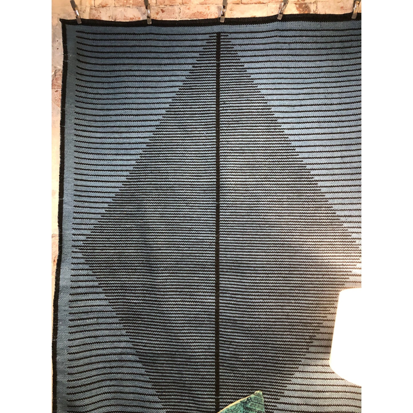 Elyza Rec. Polyester Rug