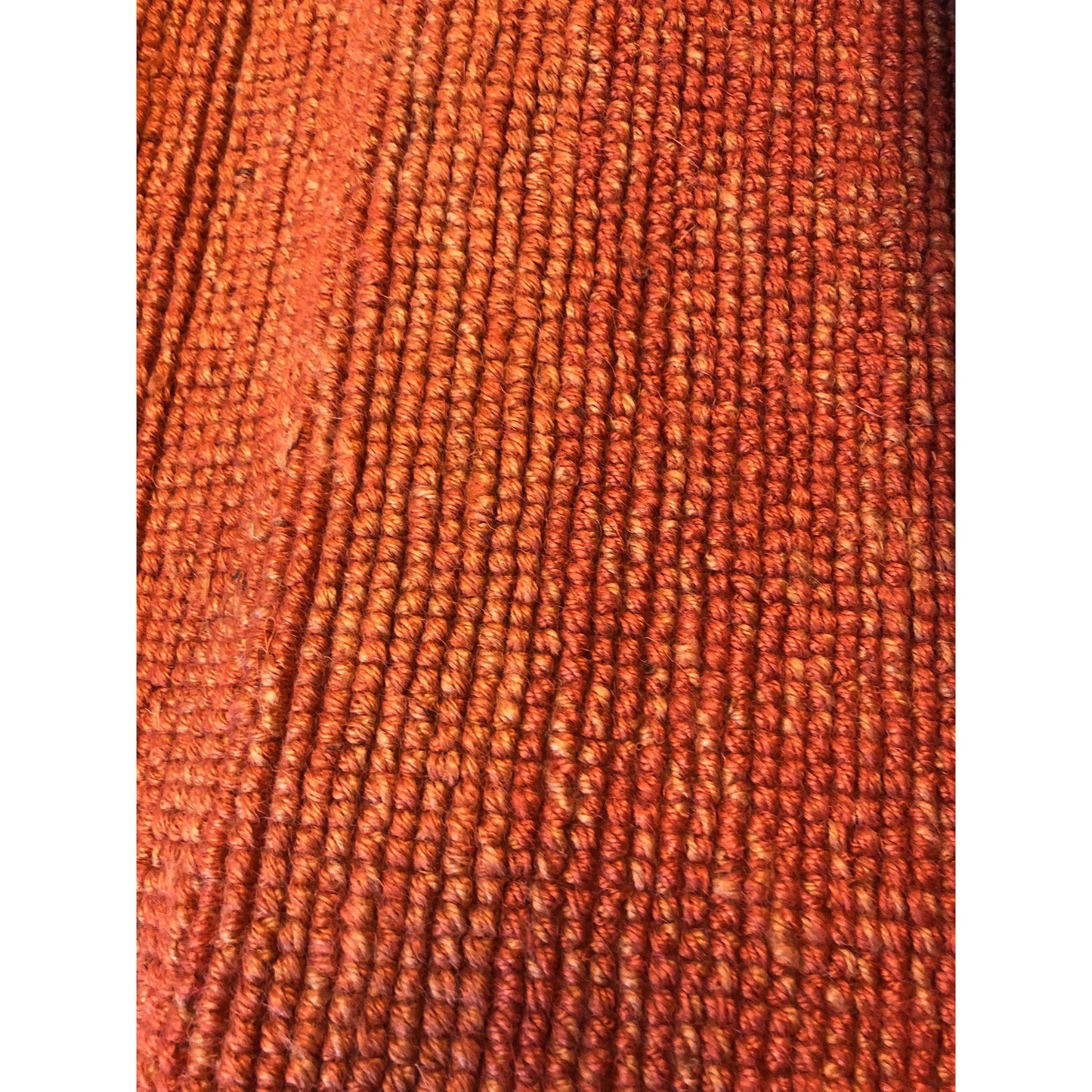 Amco Jute/Cotton Rug