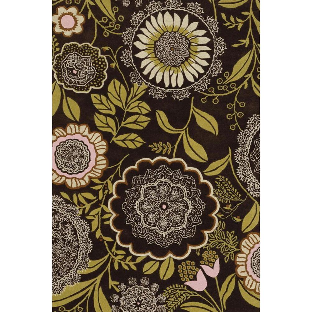 Amy Butler Wool Rug