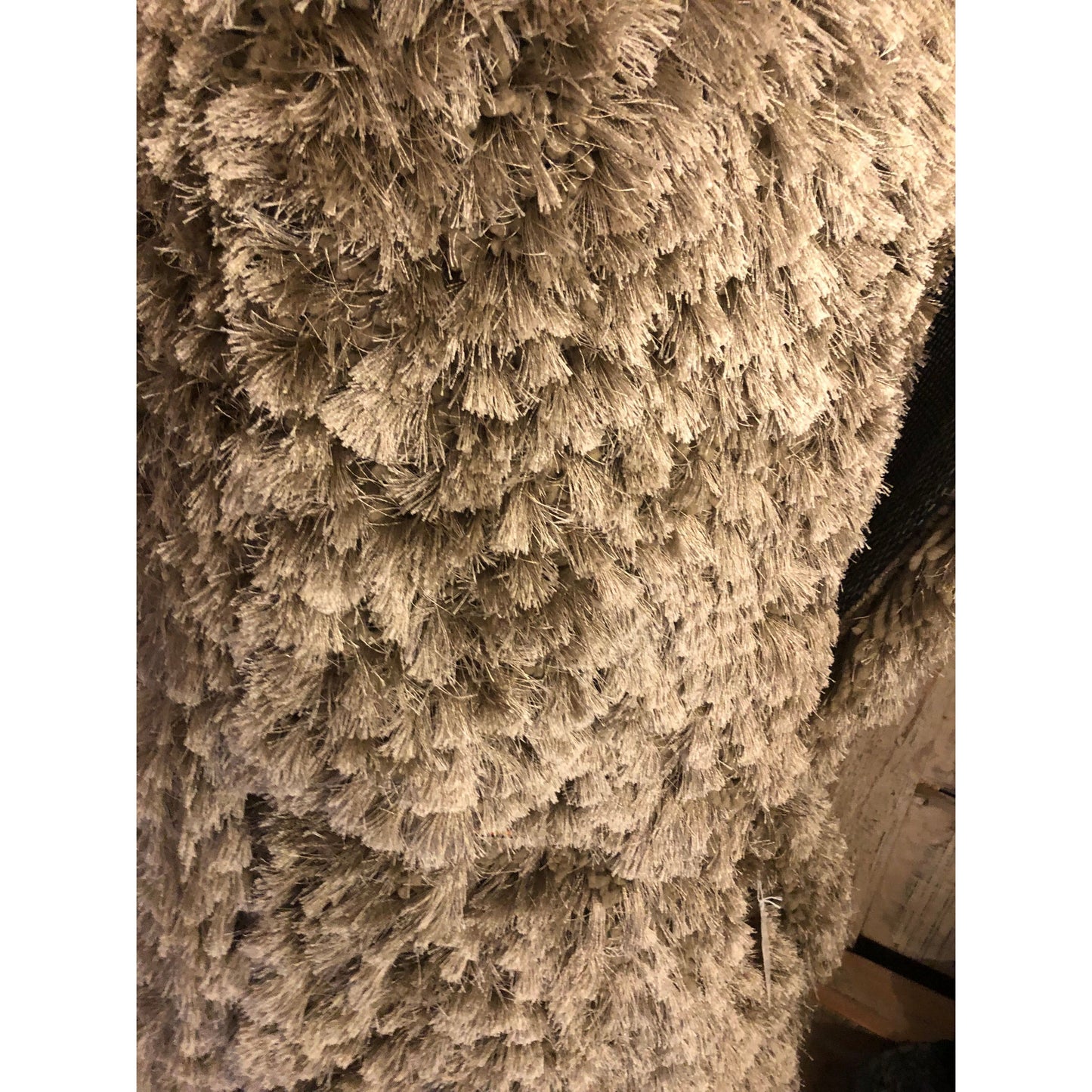 Giulia Polyester Rug