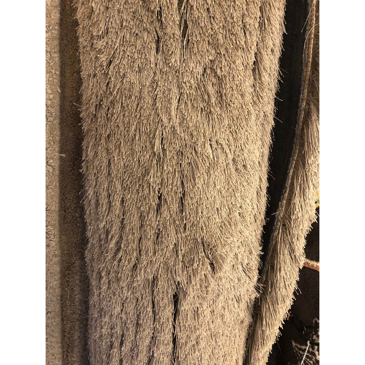 Elisha Polyester Rug