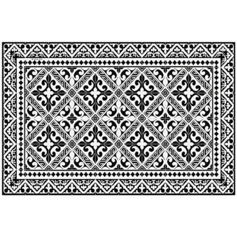 Tan Vinyl Placemat