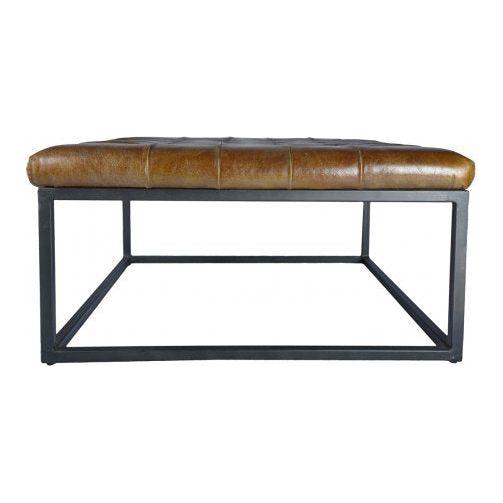 Norwood stool square large