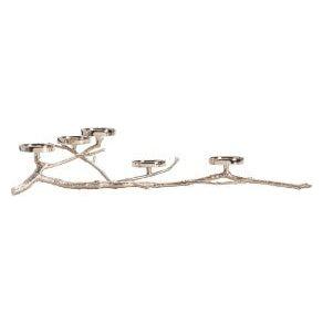 Tree Branch Candle Pillar Holder