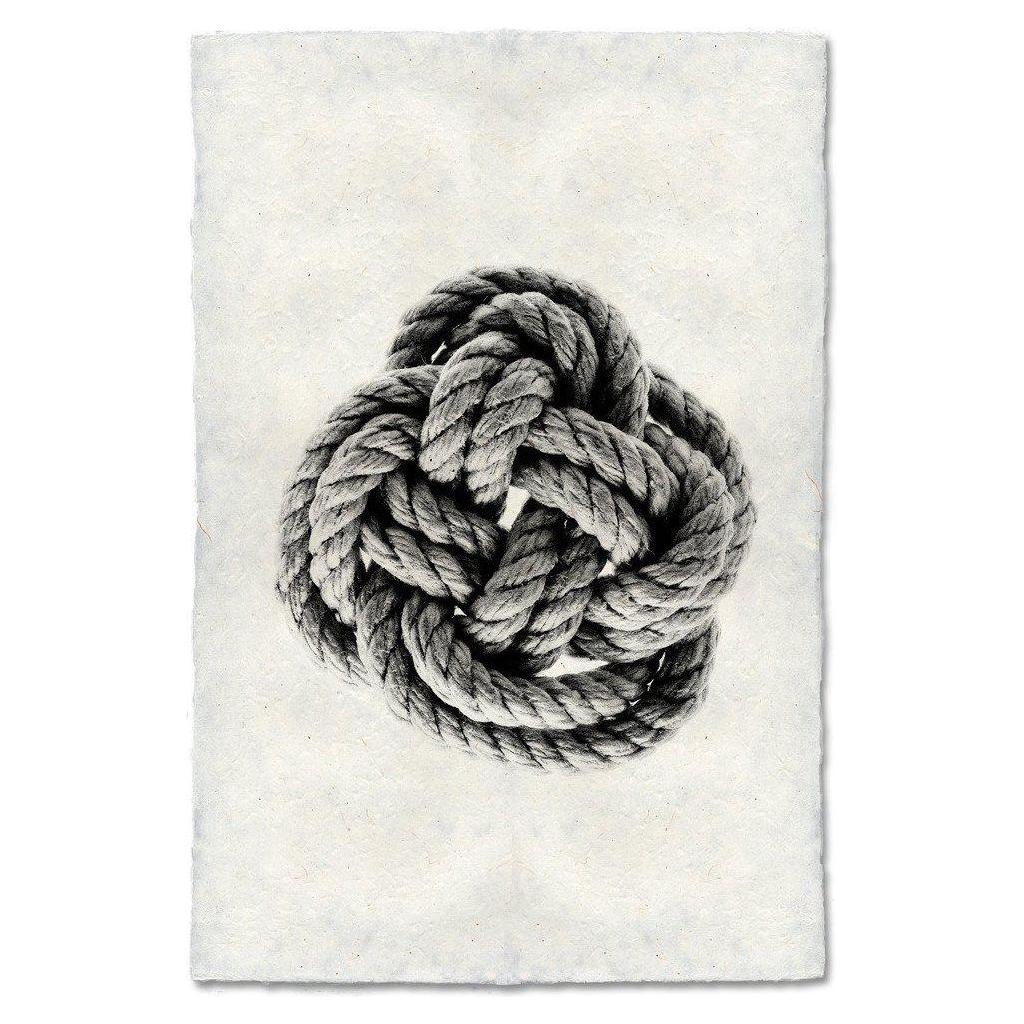 Carrick Mat Knot