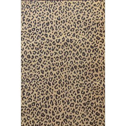 Outdoor Rug Cheetah