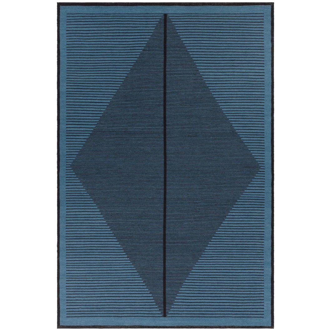 Elyza Rec. Polyester Rug