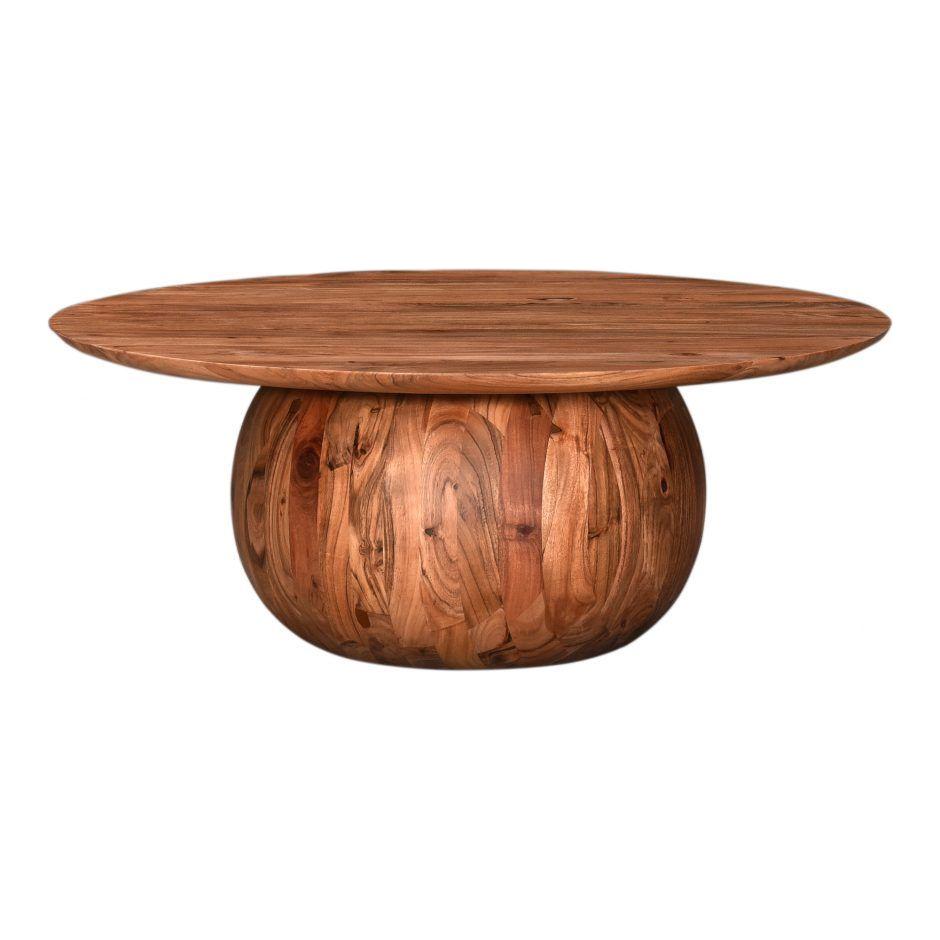 Acacia Coffee Table