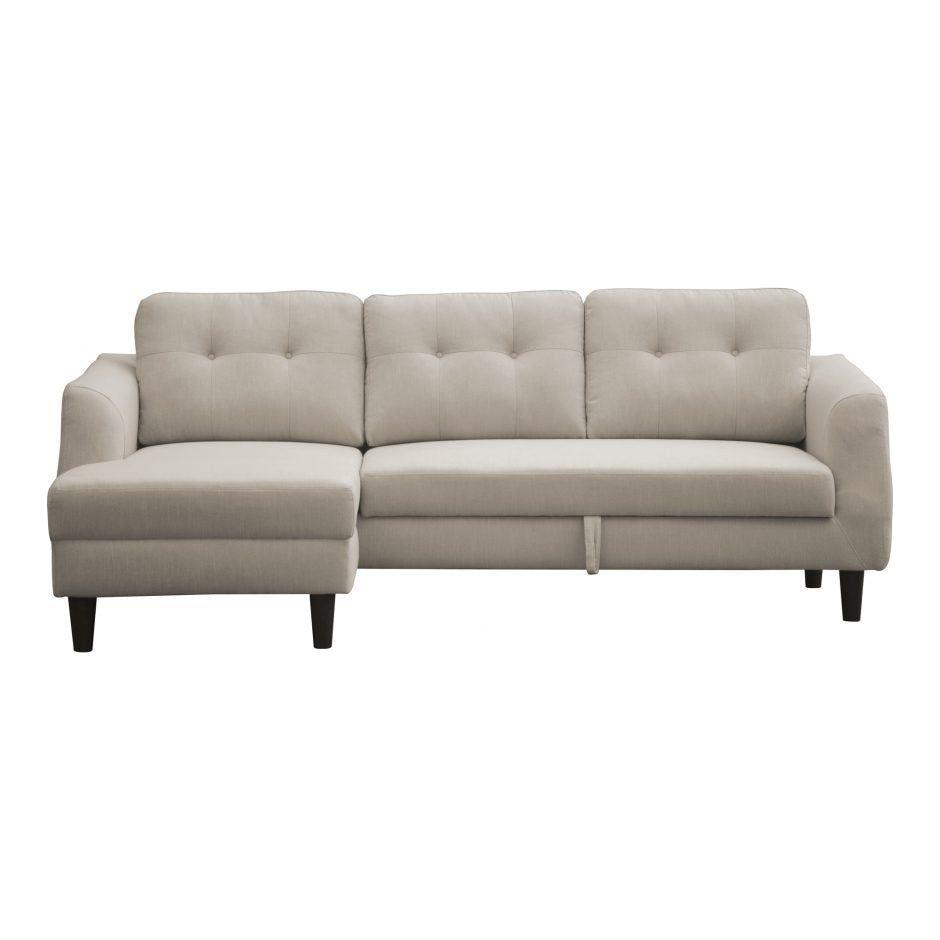 Sofa Bed With Chaise, Right