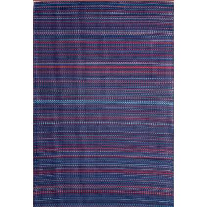 Outdoor Rug Purple Mix