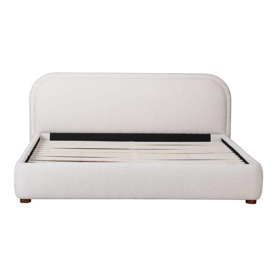 King Bed