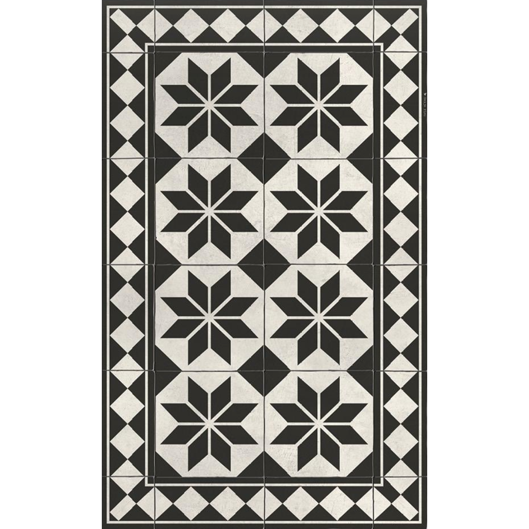 Vinyl Mat Gothic Concrete