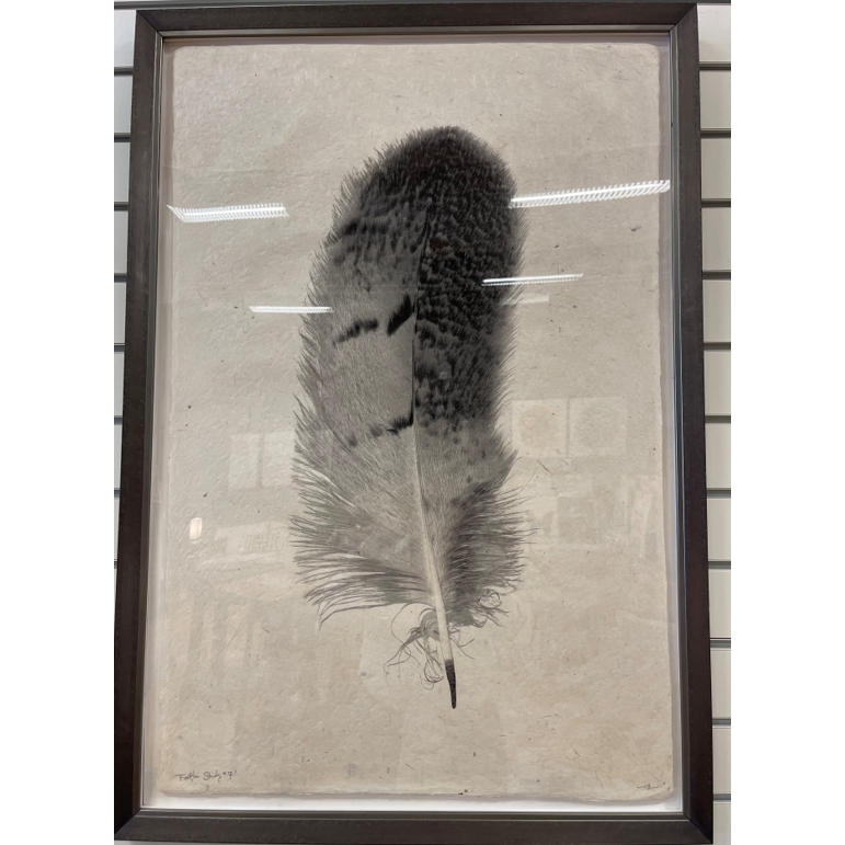 Custom Framed Photography