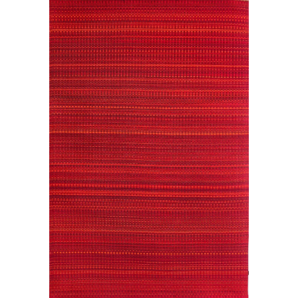 Outdoor Rug Warm Red