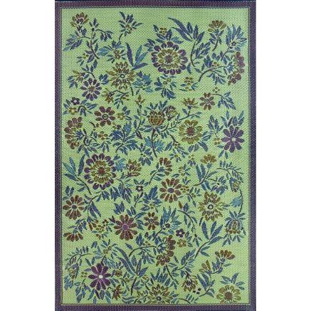 Outdoor Rug WildFlower