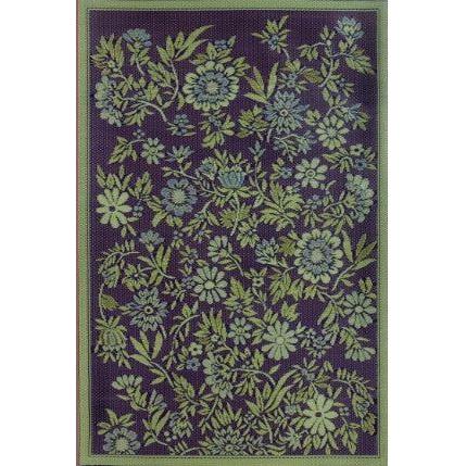 Outdoor Rug WildFlower