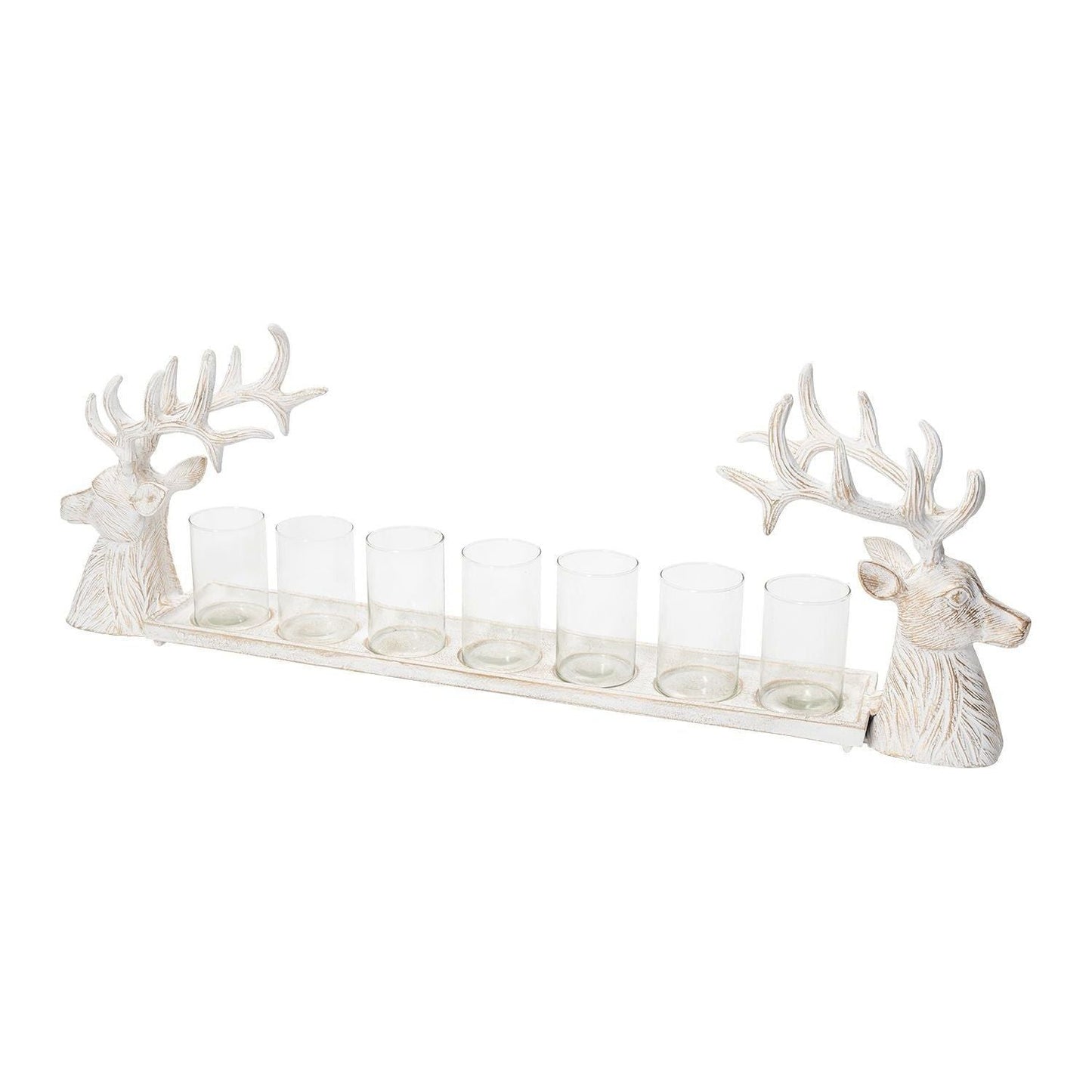 Reindeer Candle Holder