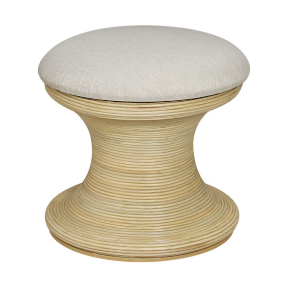 Zyron Storage Stool