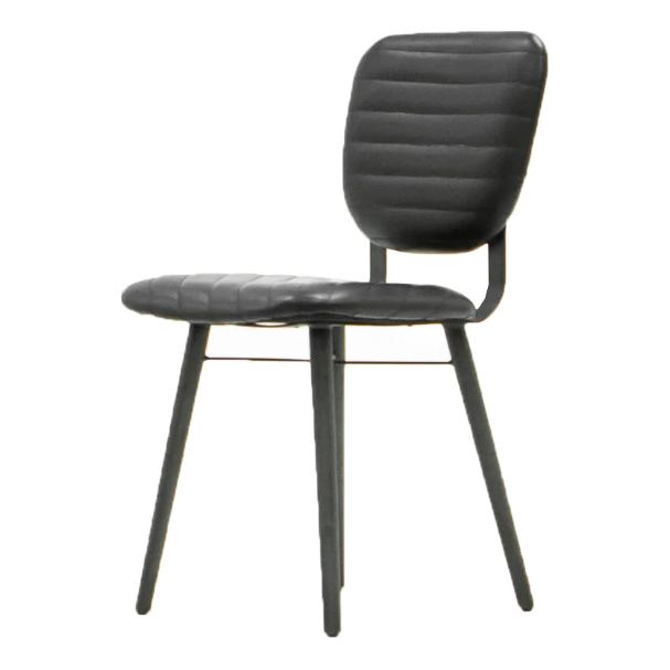 Black Dining Chair