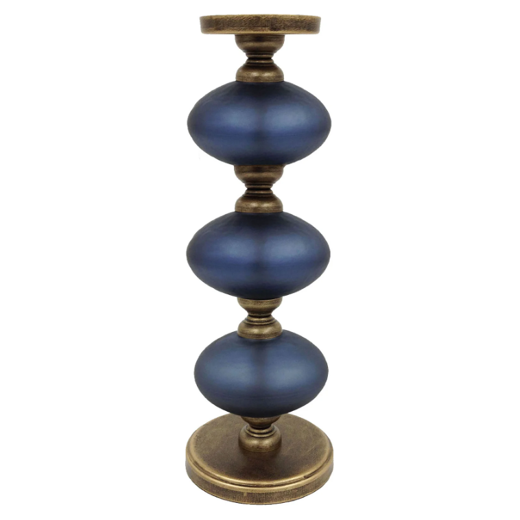 Bubble Candle Holder