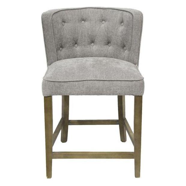 Barrel Counter Stool