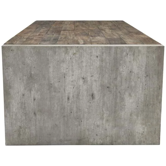 Concrete Coffee Table